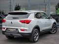 SsangYong Korando FULL OPTIONS // CARNET COMPLET EN AGENCE Zilver - thumbnail 8