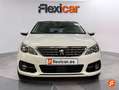 Peugeot 308 5p+Tech+Edition+1.2+PureTech+96KW Blanco - thumbnail 2
