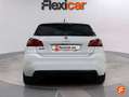 Peugeot 308 5p+Tech+Edition+1.2+PureTech+96KW Blanco - thumbnail 8