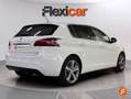 Peugeot 308 5p+Tech+Edition+1.2+PureTech+96KW Blanco - thumbnail 7
