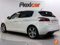 Peugeot 308 5p+Tech+Edition+1.2+PureTech+96KW Blanco - thumbnail 9