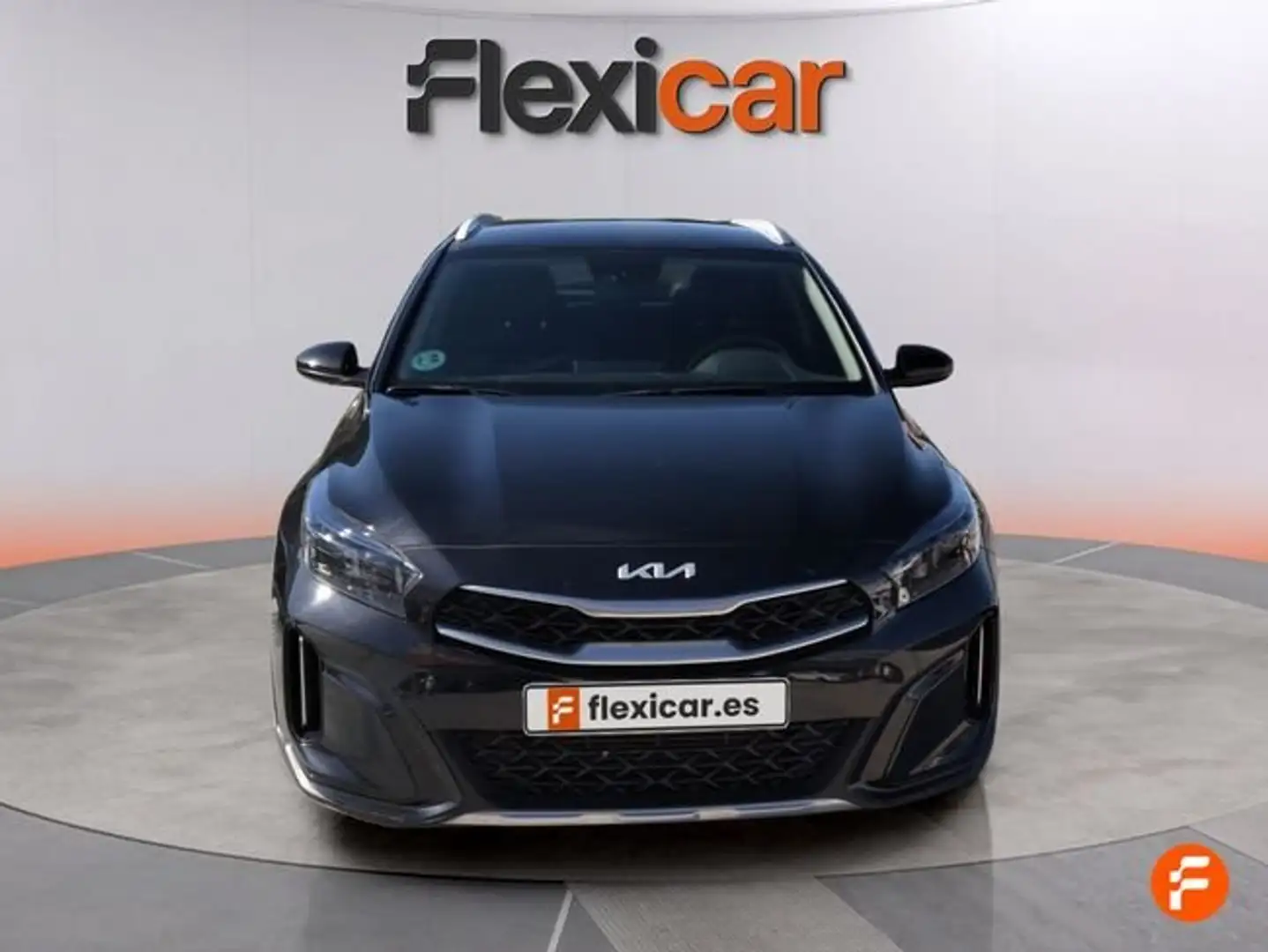Kia XCeed 1.0 T-GDi Drive Negro - 2