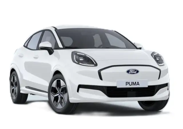 Ford Puma E-Gen 43kWh Sound Edition *Hot-Deal*