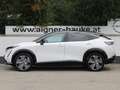 Nissan Ariya 87kWh Evolve Aut. Weiß - thumbnail 3