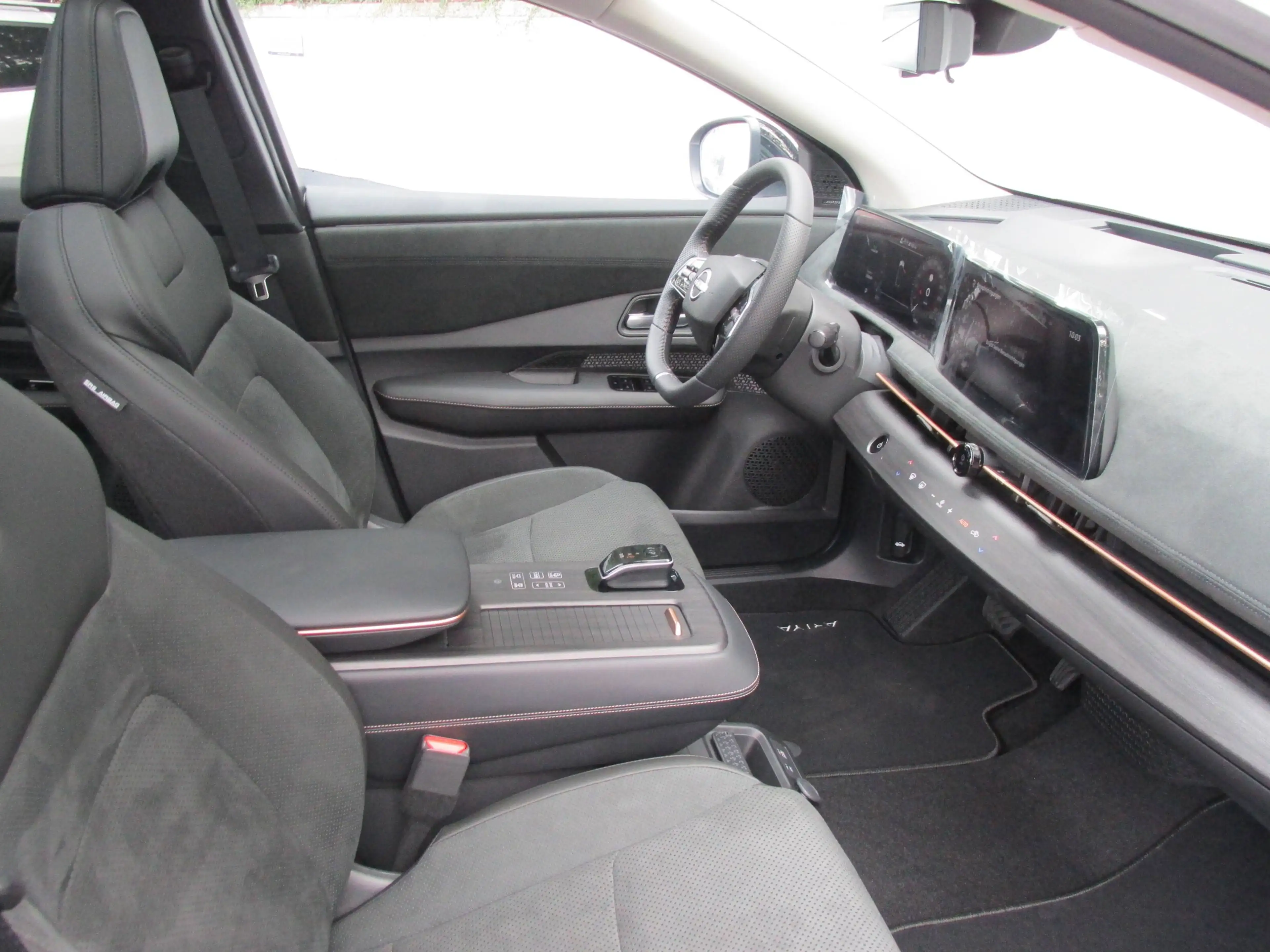 Nissan Ariya 87kWh Evolve Aut. — photo 8