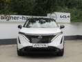 Nissan Ariya 87kWh Evolve Aut. Weiß - thumbnail 2