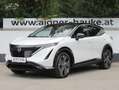 Nissan Ariya 87kWh Evolve Aut. Weiß - thumbnail 1