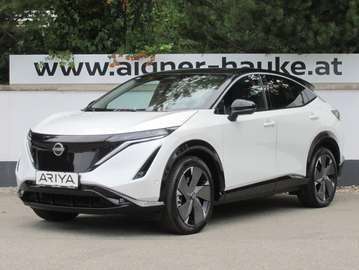 87kWh Evolve Aut.