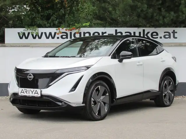 Nissan Ariya 87kWh Evolve Aut.