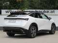 Nissan Ariya 87kWh Evolve Aut. Weiß - thumbnail 5