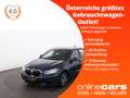 BMW 116 i Advantage Aut LED NAVI SITZHZG DIGITAL-TACHO Bleu - thumbnail 1