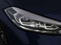 BMW 116 i Advantage Aut LED NAVI SITZHZG DIGITAL-TACHO Bleu - thumbnail 9
