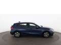 BMW 116 i Advantage Aut LED NAVI SITZHZG DIGITAL-TACHO Bleu - thumbnail 2