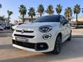 Fiat 500X 1.3 T4 Sport 150cv dct Bianco - thumbnail 1