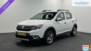 0.9 TCe SL Stepway AIRCO TREKHAAK NAVI CRUISE 6400