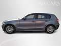 BMW 118 118d Advantage Klima 8-fach Scheckh TÜV 01.2026 Grau - thumbnail 8