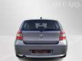 BMW 118 118d Advantage Klima 8-fach Scheckh TÜV 01.2026 Grau - thumbnail 6
