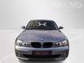 BMW 118 118d Advantage Klima 8-fach Scheckh TÜV 01.2026 Grau - thumbnail 2