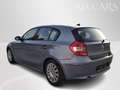 BMW 118 118d Advantage Klima 8-fach Scheckh TÜV 01.2026 Grau - thumbnail 7