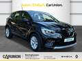 Renault Captur EQUILIBRE TCe 90 Schwarz - thumbnail 3