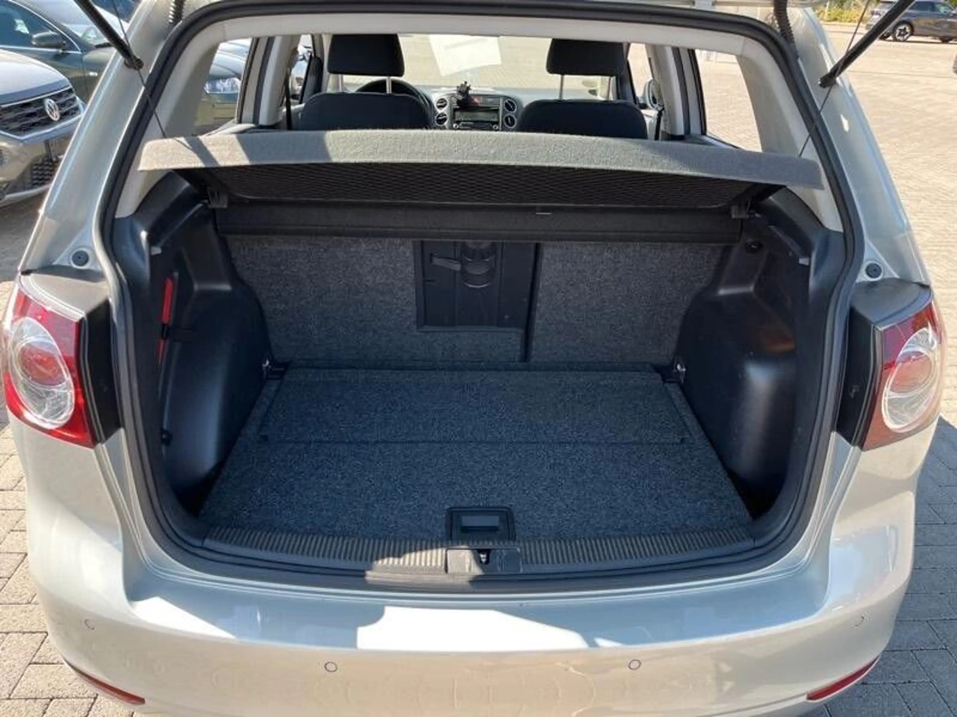 Volkswagen Golf Plus VI Highline 1.4|CarPlay|Navi — photo 5