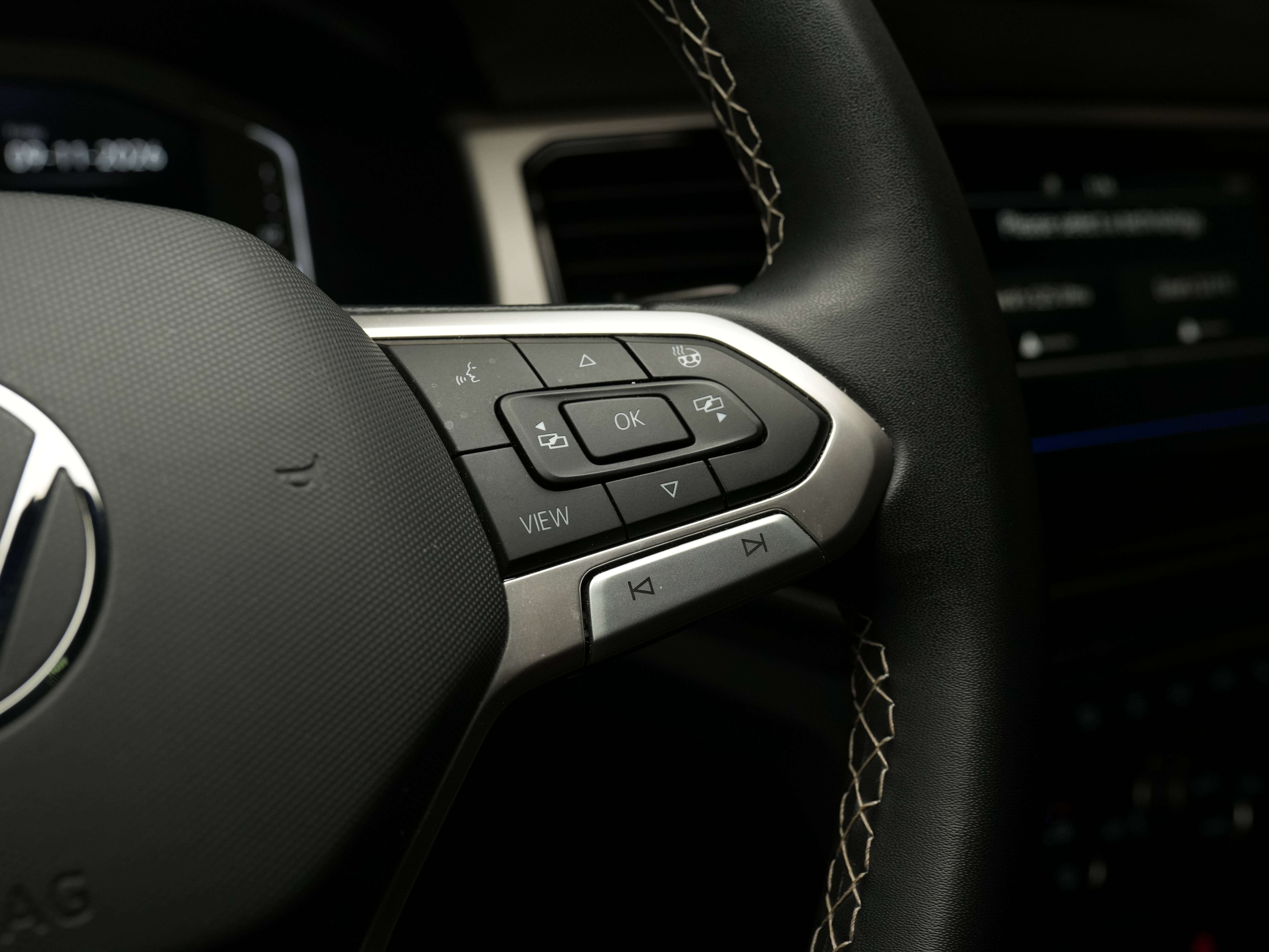 used 2023 Volkswagen Atlas car, priced at $33,900