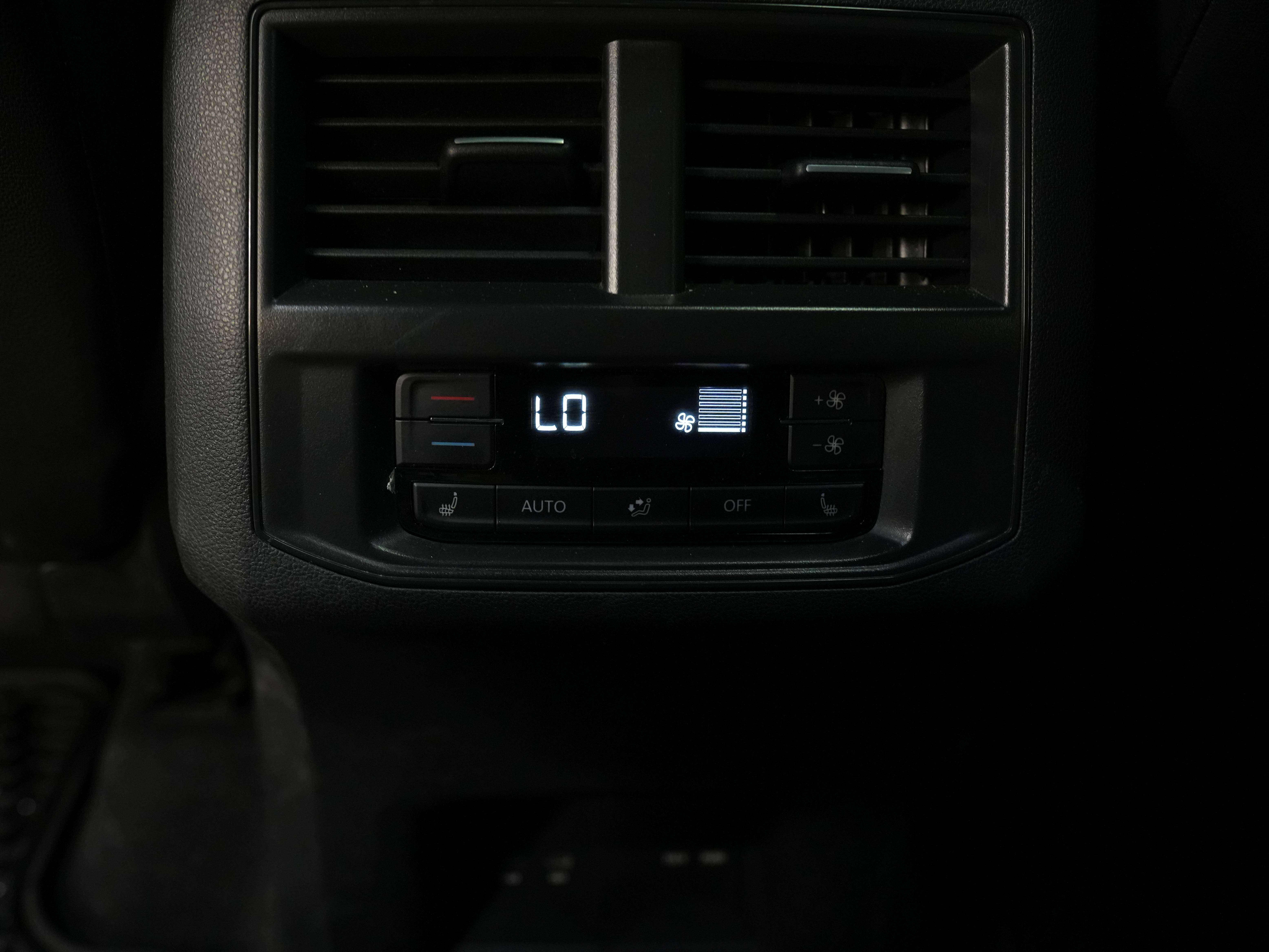used 2023 Volkswagen Atlas car, priced at $33,900