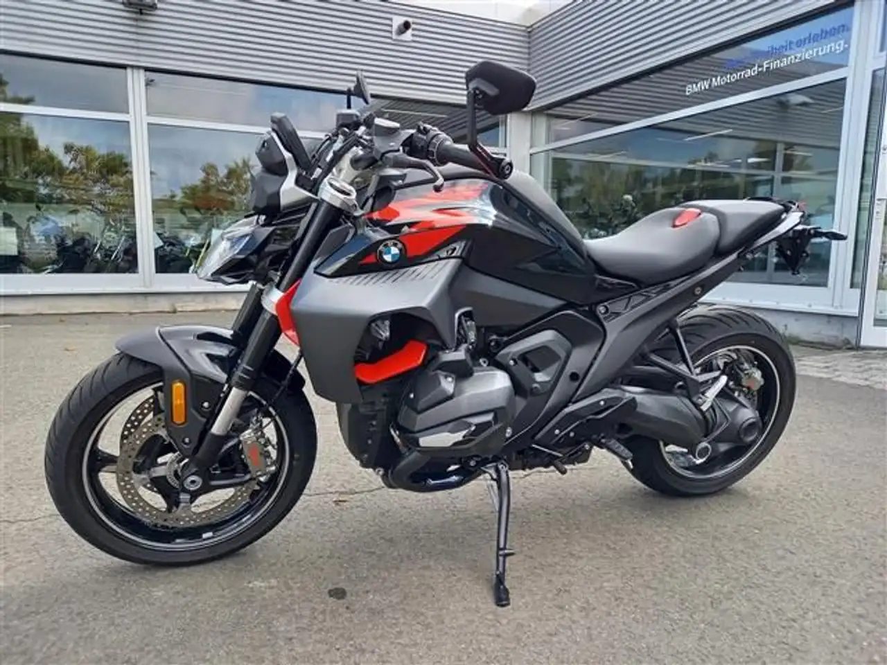 BMW R 1300 R