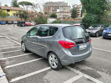 Meriva II 2014 1.6 cdti Innovation (cosmo) s