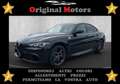 Alfa Romeo Giulia 2.9 V6 Quadrifoglio 520cv auto Black - thumbnail 1