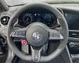 Alfa Romeo Giulia 2.9 V6 Quadrifoglio 520cv auto Black - thumbnail 11