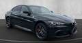 Alfa Romeo Giulia 2.9 V6 Quadrifoglio 520cv auto Black - thumbnail 4