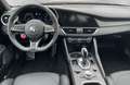 Alfa Romeo Giulia 2.9 V6 Quadrifoglio 520cv auto Black - thumbnail 10