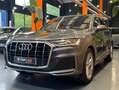 Audi Q7 4.5  Tdi  Quattro Sline Gris - thumbnail 5