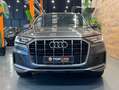 Audi Q7 4.5  Tdi  Quattro Sline Gris - thumbnail 6