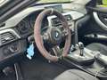 BMW 320 320d Aut. M Sport Gris - thumbnail 9