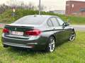 BMW 320 320d Aut. M Sport Gris - thumbnail 6