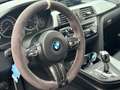 BMW 320 320d Aut. M Sport Gris - thumbnail 10