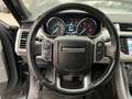 Land Rover Range Rover Sport 3.0 TDV6 SE *NAVI*CAMERA*MERIDIAN*MEMORY*MOTORE ? Schwarz - thumbnail 12