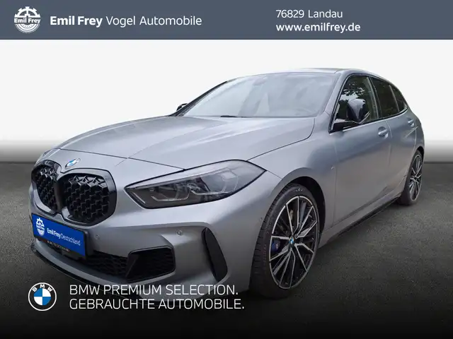 BMW M1 i xDrive LED* Harman/Kardon* SHZ*