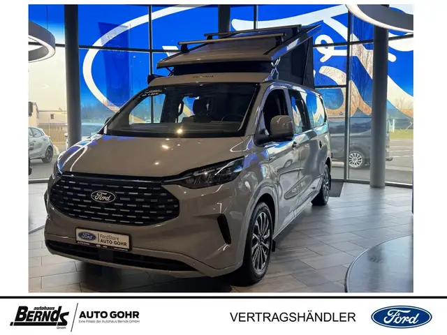 Ford Tourneo Custom Nugget 320 L2 4x4 Autm. Titanium NAVI ACC KAMERA