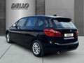 BMW 218 Active Tourer i Advantage Klima PDC SHZ Navi Freis Noir - thumbnail 3