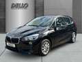 BMW 218 Active Tourer i Advantage Klima PDC SHZ Navi Freis Noir - thumbnail 1