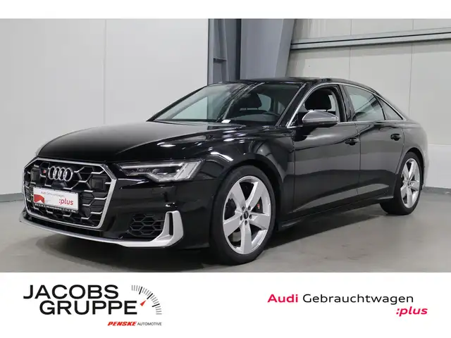 Audi S6 Lim. 3.0 TDI quattro LED*PDC*R Kamera *