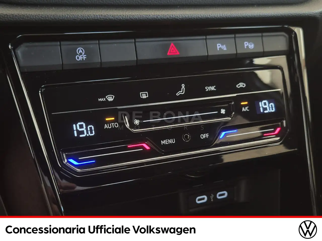Volkswagen T-Roc 1.5 tsi r-line dsg, миниатюра 15