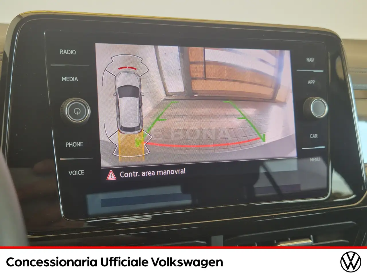 Volkswagen T-Roc 1.5 tsi r-line dsg, миниатюра 13