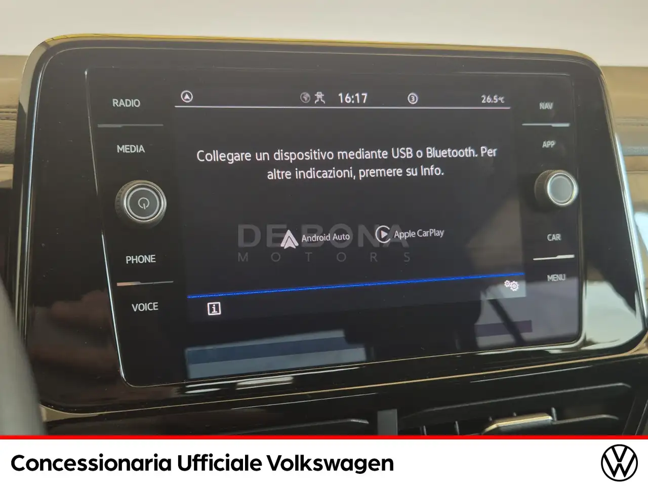 Volkswagen T-Roc 1.5 tsi r-line dsg, миниатюра 14