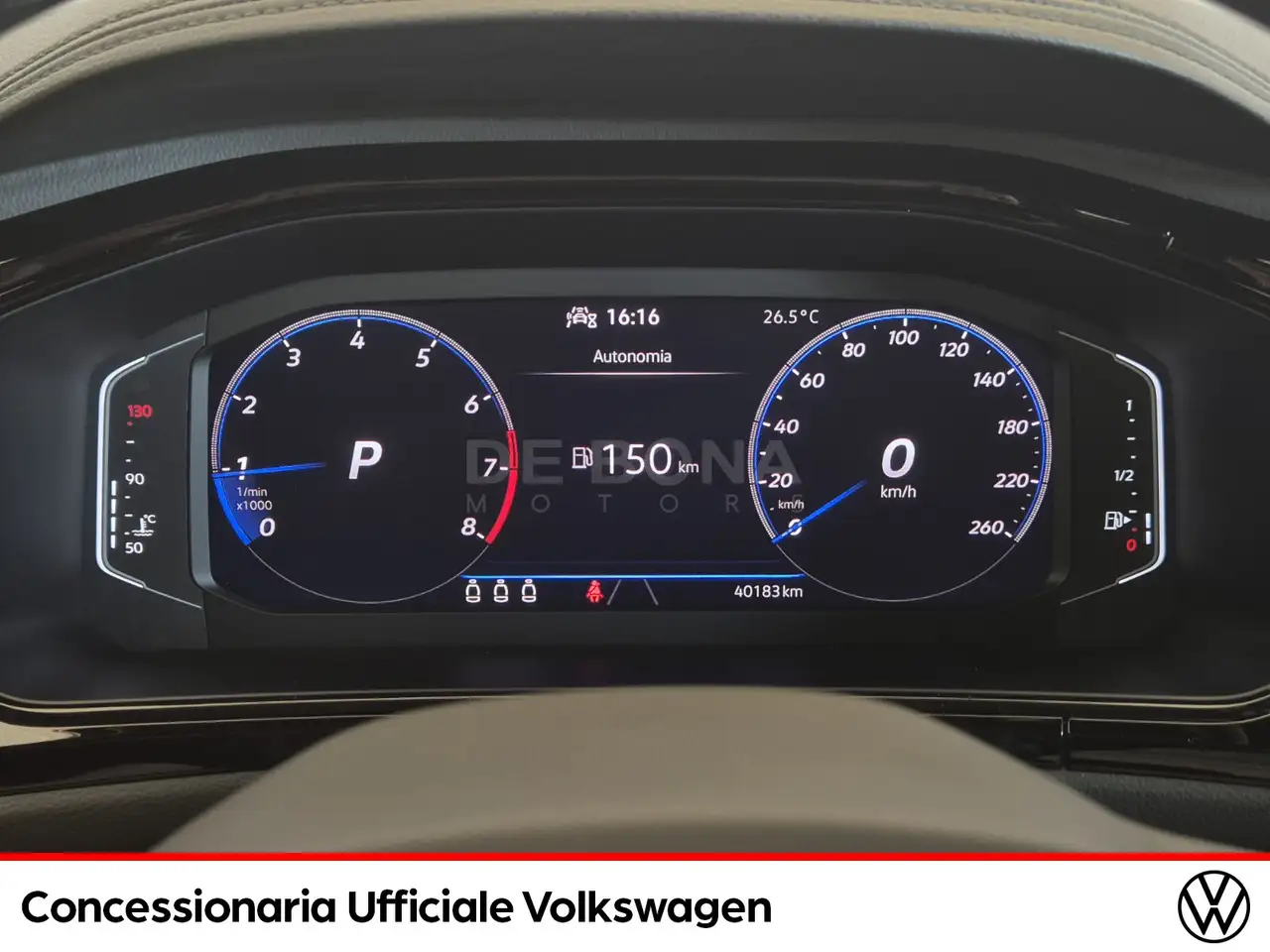 Volkswagen T-Roc 1.5 tsi r-line dsg, миниатюра 12