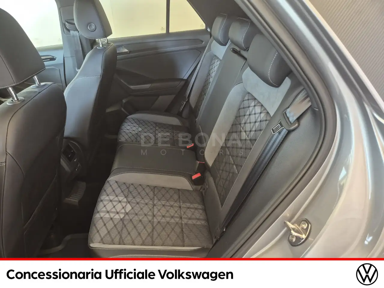 Volkswagen T-Roc 1.5 tsi r-line dsg, миниатюра 9