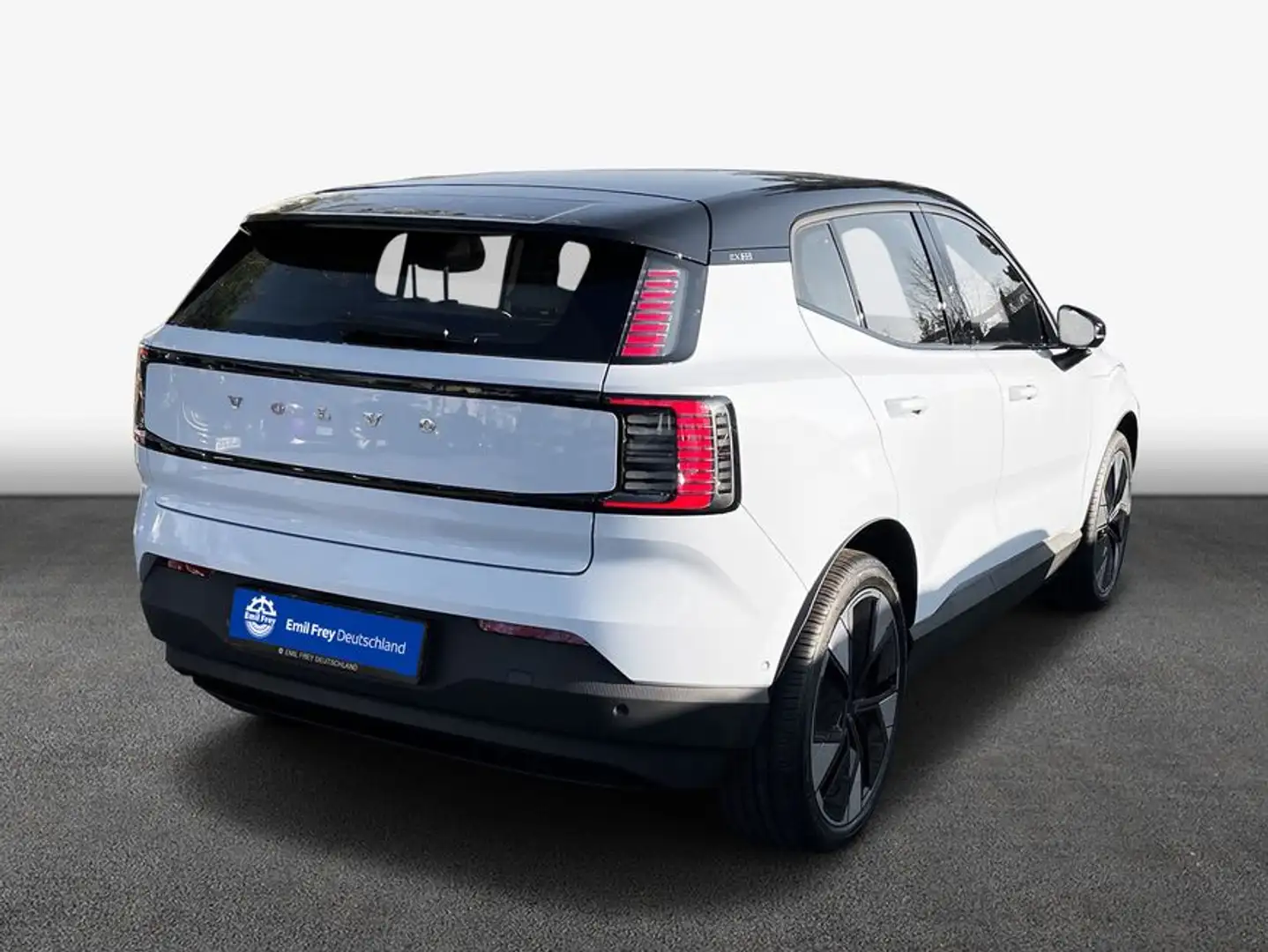 Volvo EX30 Twin Motor Performance AWD Ultra Albastru - 2